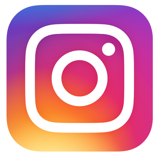Instagram icon