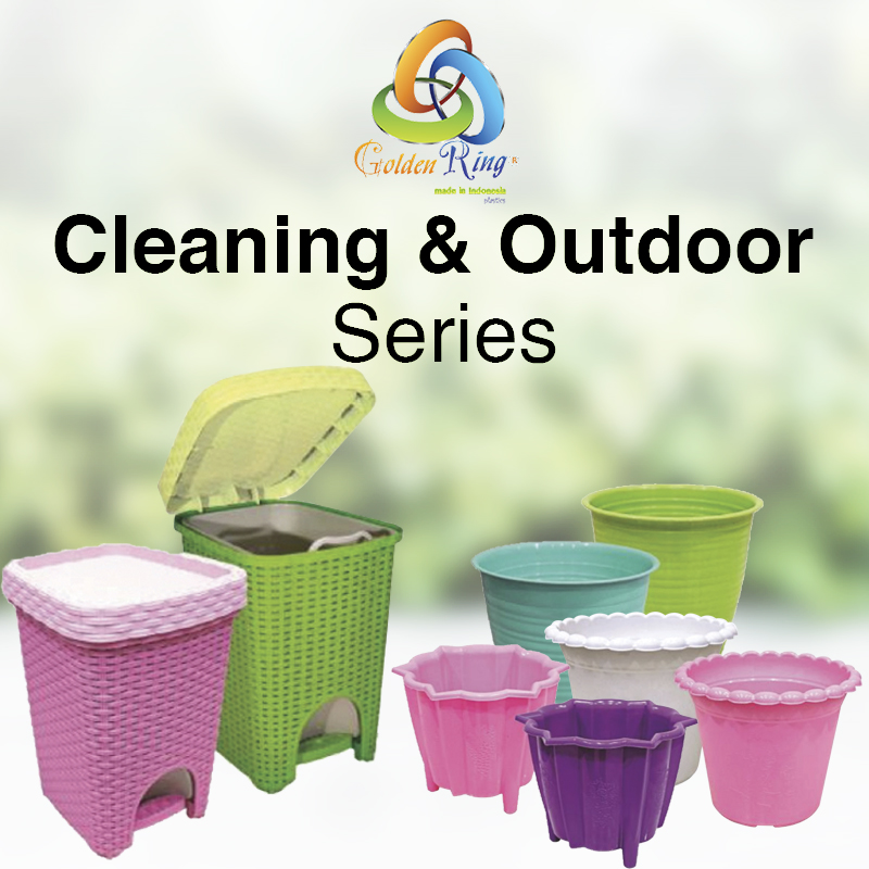 Cleaning & Outdoor