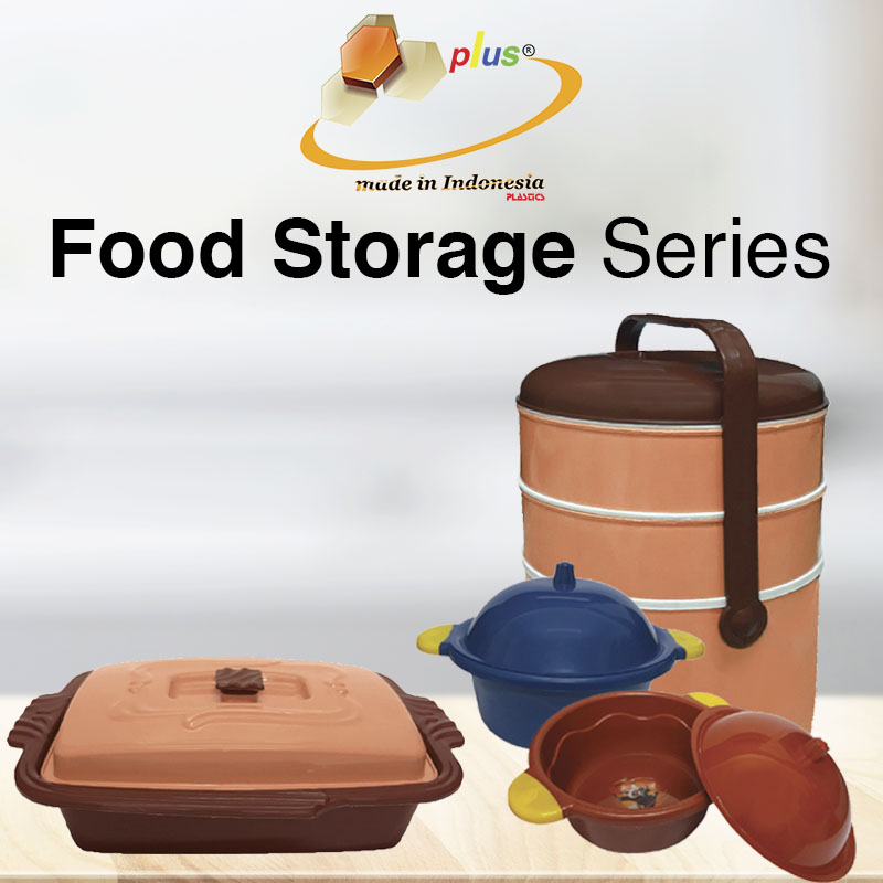 Food Storage
