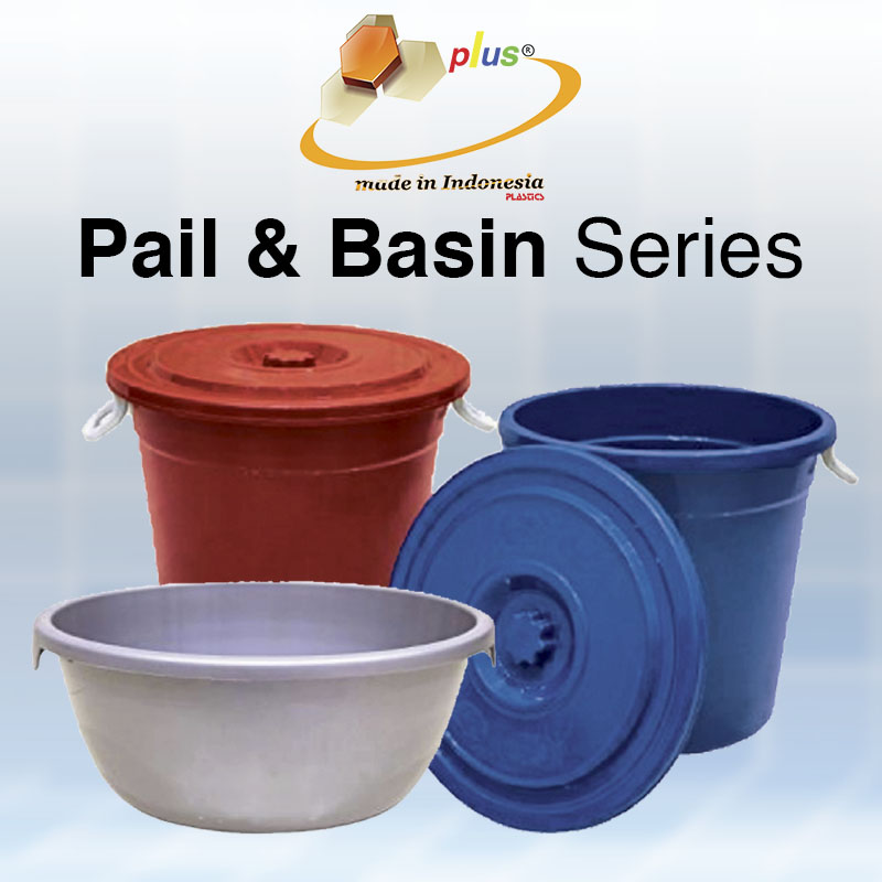 Pail & Basin